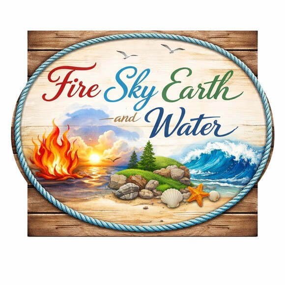 fireskyearth